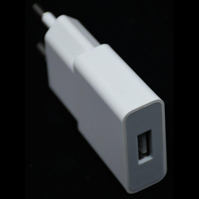 Alimentation USB 5V 1A 1