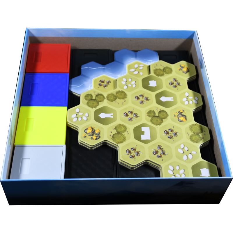 Kit de rangement pour Looot 1