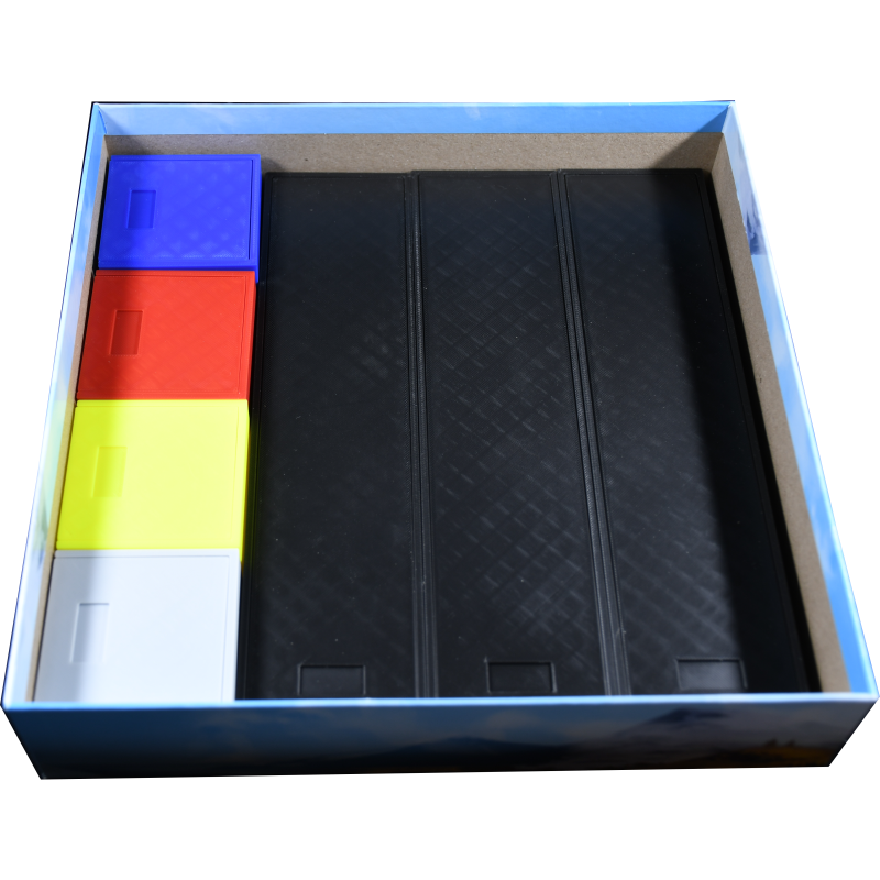 Kit de rangement pour Looot 2