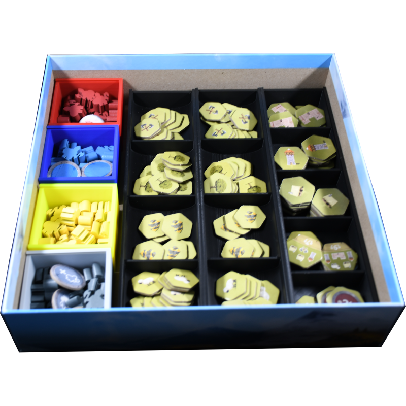 Kit de rangement pour Looot 3