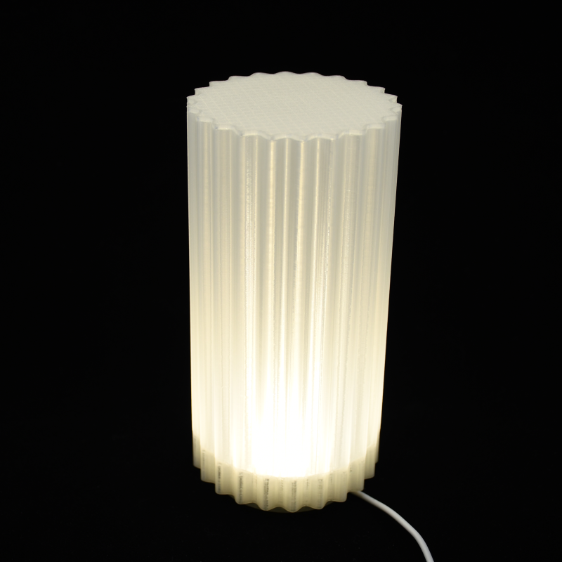 Lampe décorative Ondutovi 1