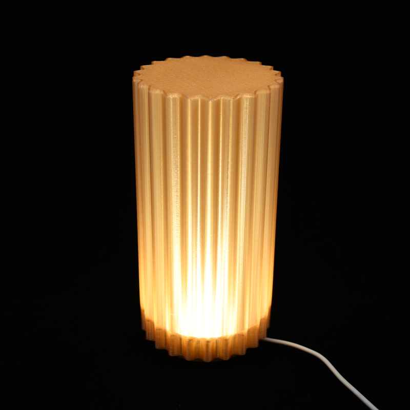 Lampe décorative Ondutovi 3
