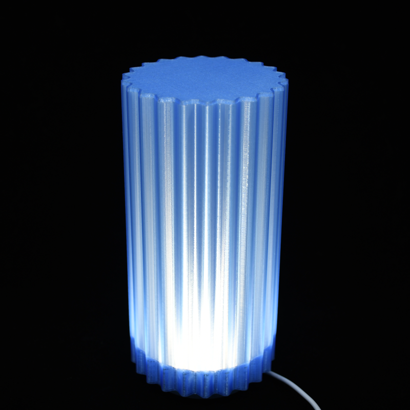 Lampe décorative Ondutovi 2