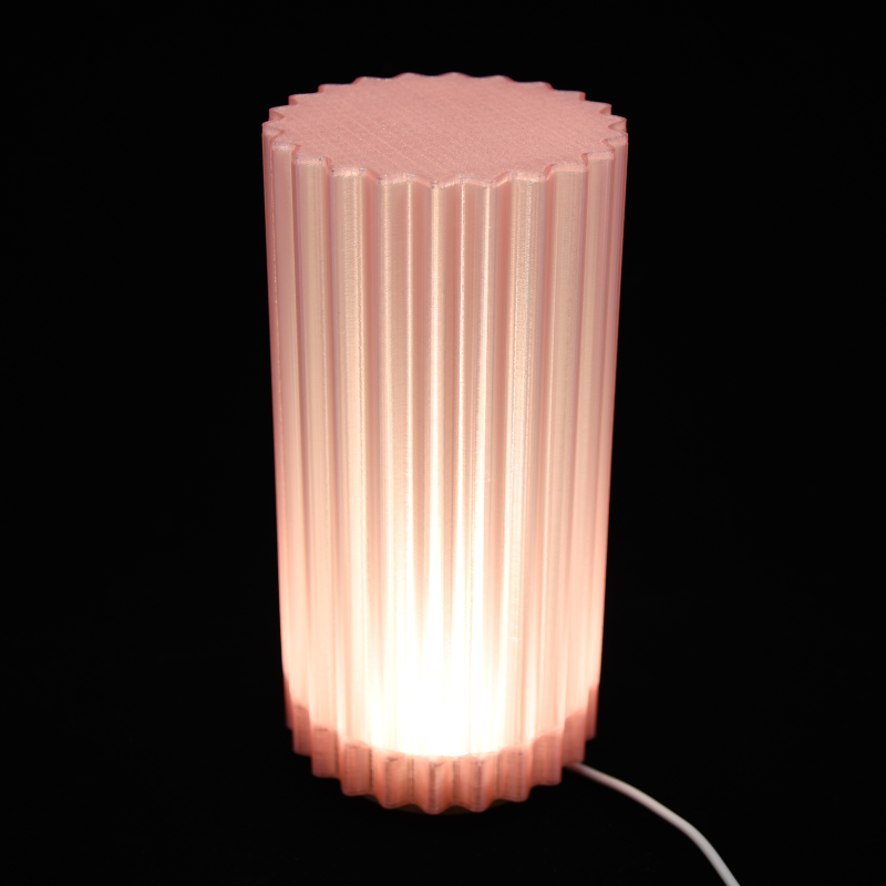 Lampe décorative Ondutovi 4