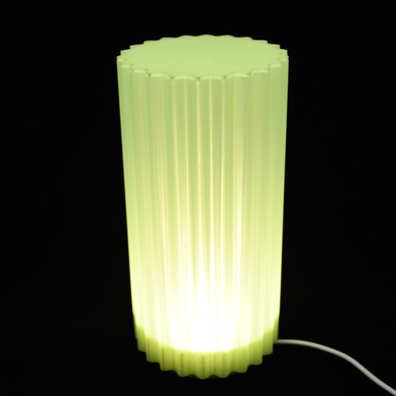 Lampe décorative Ondutovi 5