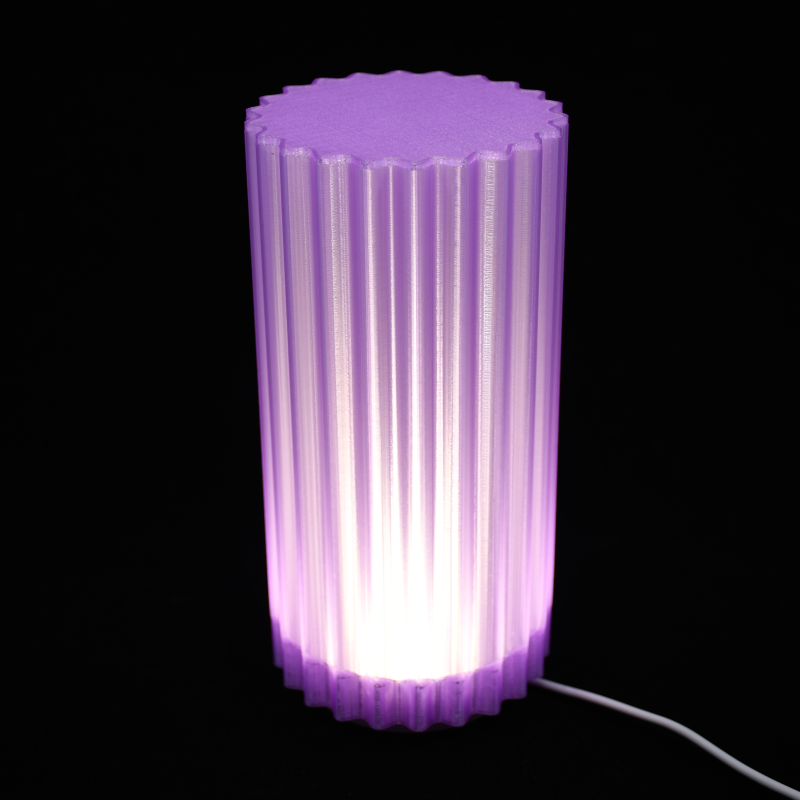 Lampe décorative Ondutovi 6